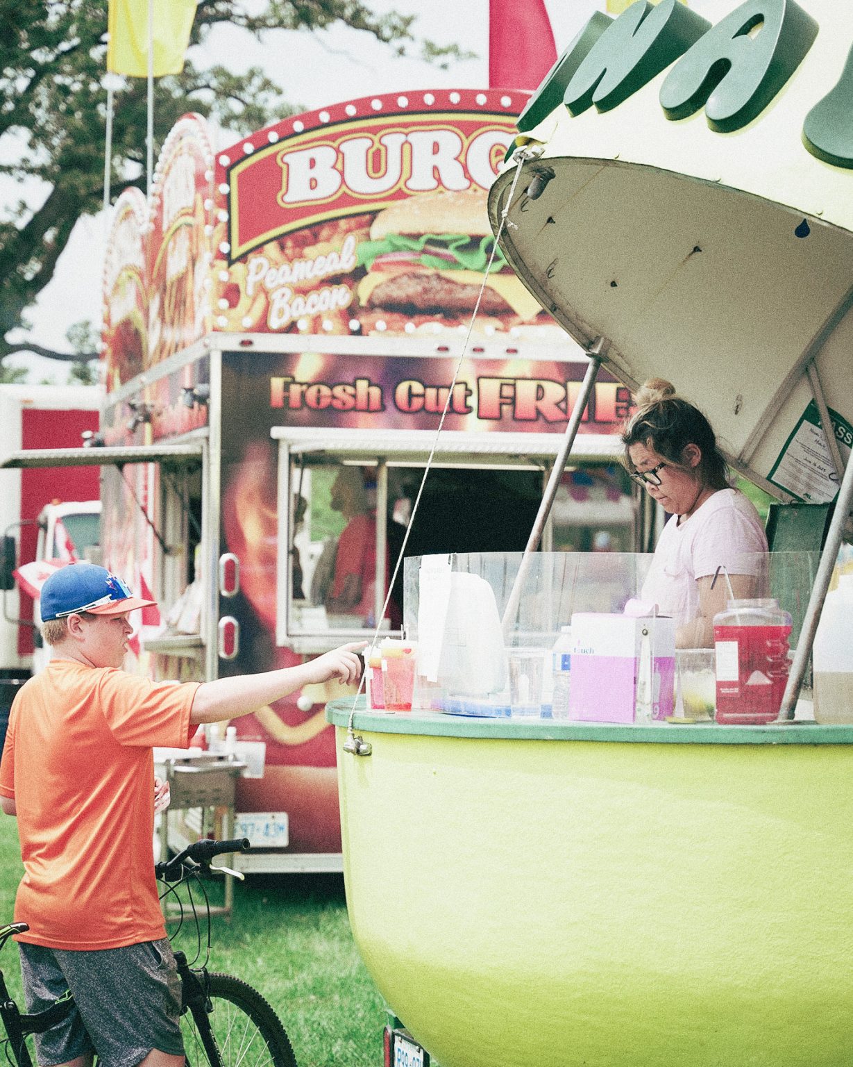 Home Milton Canada Day