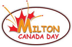 1 July 2021 – Canada Day Salute –