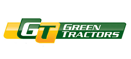 GT Green Tractor